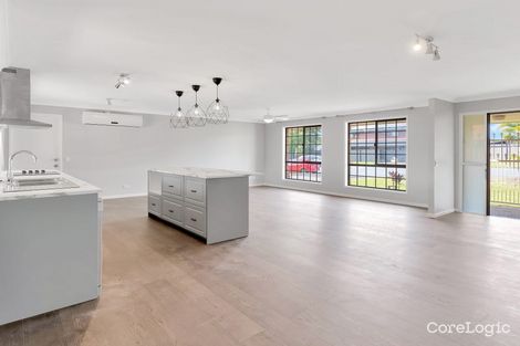 Property photo of 81 Parkes Drive Helensvale QLD 4212