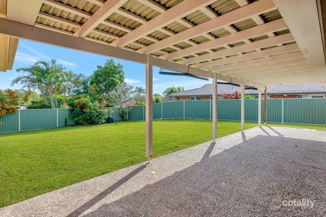 Property photo of 81 Parkes Drive Helensvale QLD 4212