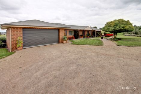 Property photo of 25 William Court Lucknow VIC 3875