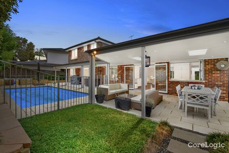Property photo of 40 Duneba Drive Westleigh NSW 2120