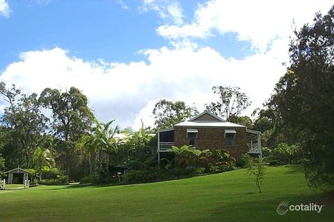 Property photo of 1 Strawberry Road Mudgeeraba QLD 4213