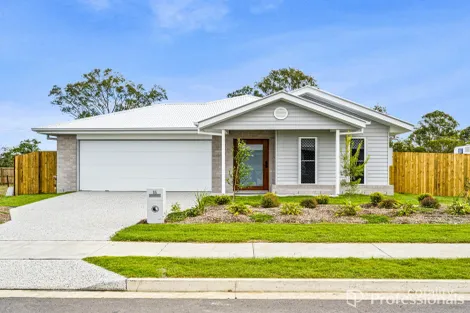 Property photo of 15 Chautauqua Road Beaudesert QLD 4285