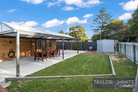 Property photo of 18 Serpentine Gardens Clarkson WA 6030