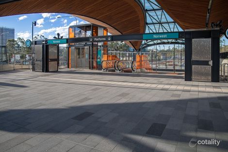 23/11-13 Brookhollow Ave, Norwest, NSW 2153