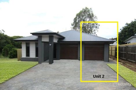 Property photo of 2/38 Wilkie Avenue Redbank Plains QLD 4301
