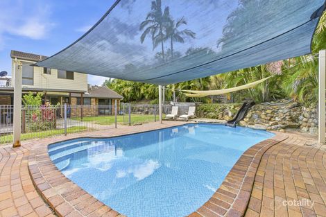 57 Balfour Cres, Highland Park, QLD 4211