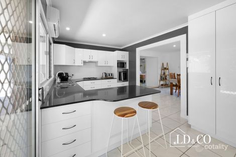 Property photo of 20 Paton Terrace Slade Point QLD 4740