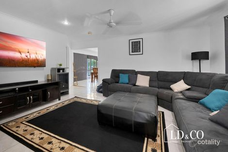 Property photo of 20 Paton Terrace Slade Point QLD 4740