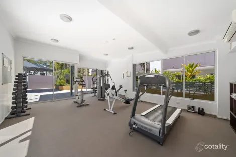 Property photo of 27/29 Alpha Street Taringa QLD 4068