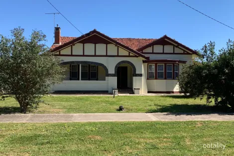 35 Green St, Carisbrook, VIC 3464