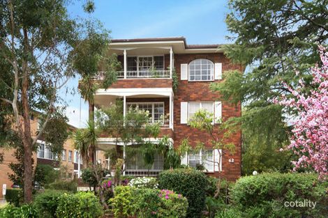 2/62 Oxford St, Epping, NSW 2121