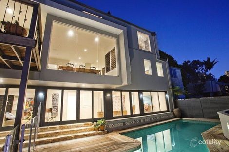 Property photo of 20 Tobruk Avenue Cremorne NSW 2090
