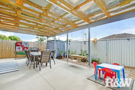 Property photo of 32 Eton Road Cambridge Park NSW 2747