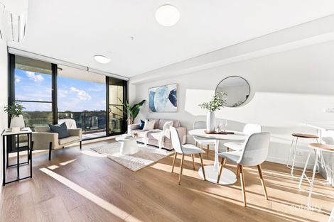 1009/135-137 PACIFIC HWY, HORNSBY, NSW 2077