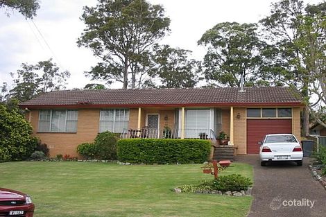 17 De Guerry Ave, Rankin Park, NSW 2287