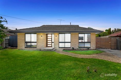 Property photo of 78 Pioneer Road Grovedale VIC 3216