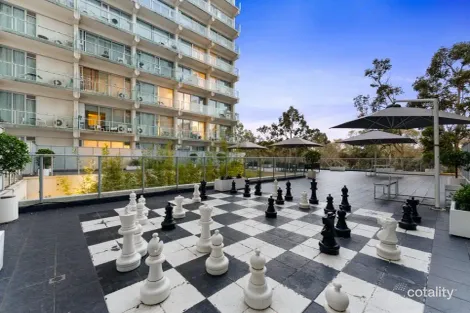 Property photo of 620/33 Warwick Street Walkerville SA 5081