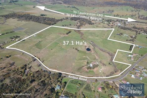 94 Relbia Rd, Relbia, TAS 7258