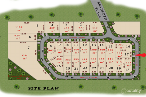 Lot 17/48 Bradford Pl, Kuraby, QLD 4112