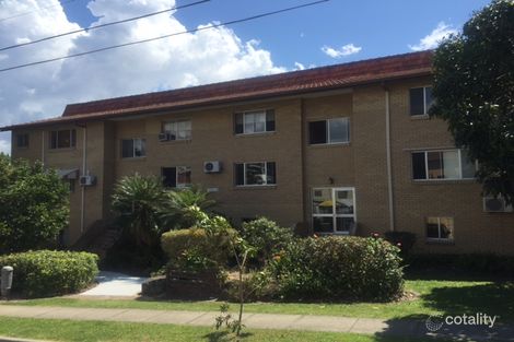 Property photo of 4/34 Macaulay Street Coorparoo QLD 4151
