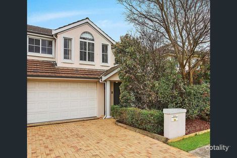 134 Harrington Ave, Castle Hill, NSW 2154