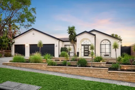 41 Meridian Dr, South Morang, VIC 3752