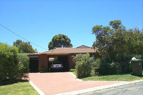 Property photo of 19 Hurley Way Hillarys WA 6025