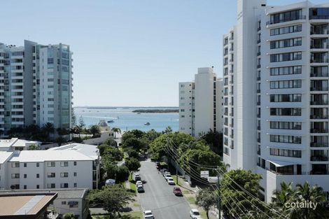 Property photo of 405/20 Labrador Street Labrador QLD 4215
