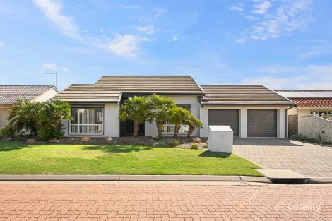 3 Courageous Way, North Haven, SA 5018