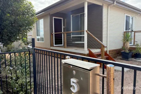 Property photo of 5 May Crescent Ceduna SA 5690