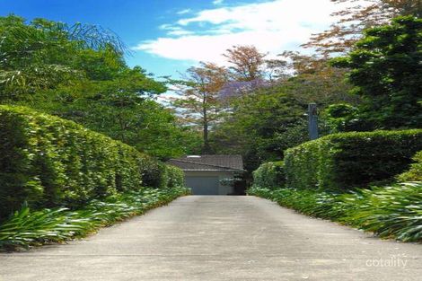 Property photo of 3A Redbank Road Killara NSW 2071