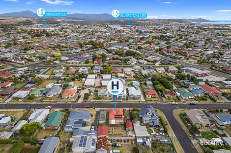 13 Lloyd St, Ulverstone, TAS 7315