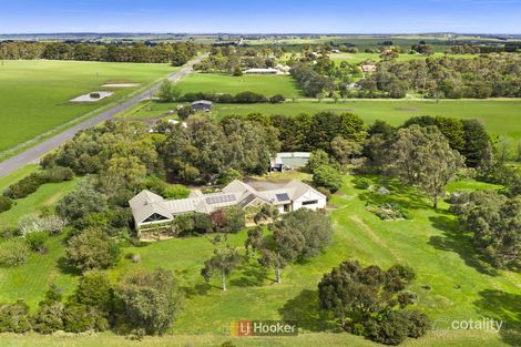 150 Collins Rd, Irrewarra, VIC 3249