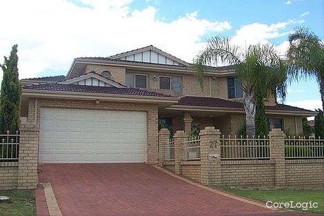 Property photo of 27 Belleview Crescent Dianella WA 6059