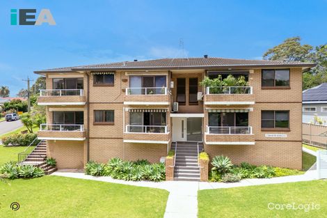 Property photo of 4/7 David Street West Wollongong NSW 2500