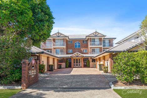 5/54 Wagner Rd, Clayfield, QLD 4011