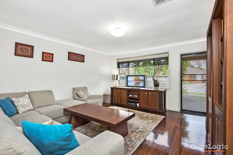 Property photo of 1/15A Koonalda Grove Dandenong North VIC 3175