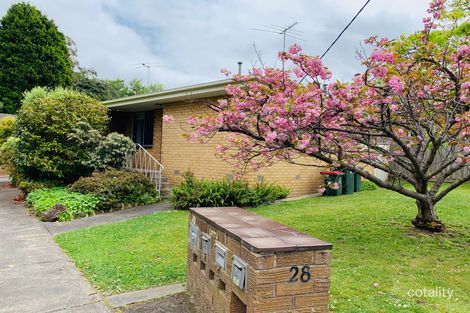 1/28 Lasiandra Ave, Forest Hill, VIC 3131