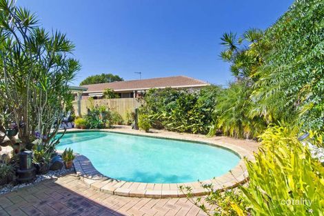 Property photo of 26 Wedgebill Parade Burleigh Waters QLD 4220