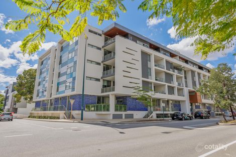 58/20 Rowe Ave, Rivervale, WA 6103