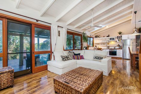 1150 Friday Hut Rd, Binna Burra, NSW 2479