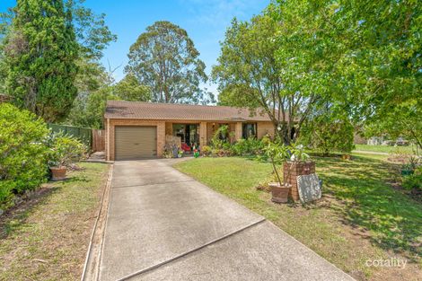 13 Chatsworth Cres, North Nowra, NSW 2541