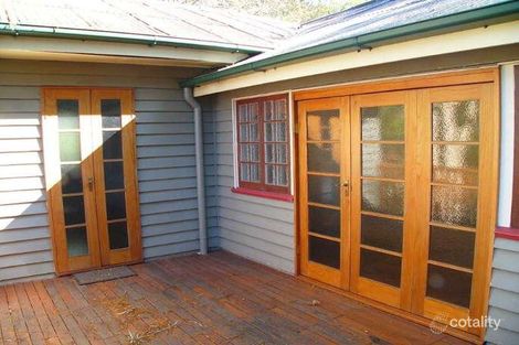 Property photo of 37 Gerler Street Bardon QLD 4065