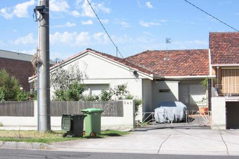 241 Arthur St, Fairfield, VIC 3078