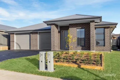 3a Citrine St, Rutherford, NSW 2320