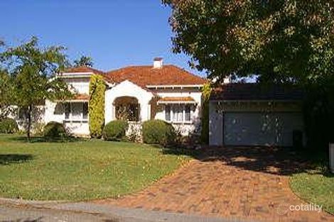 6 Edna Rd, Dalkeith, WA 6009