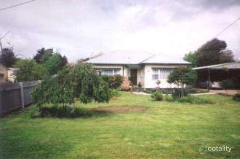 Property photo of 193 Main Road Campbells Creek VIC 3451