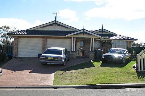 14 Seldon St, Quakers Hill, NSW 2763