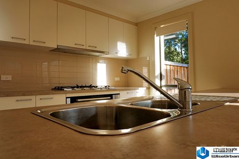 Property photo of 3 Violet Lane Croydon VIC 3136