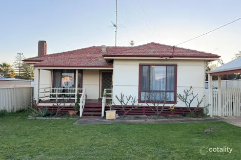 12A MOOLYEEN RD, CAREY PARK, WA 6230